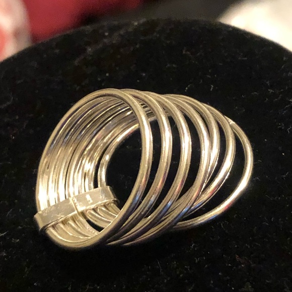 “SEMANARIO RING ”- 925 SS - Picture 3 of 5